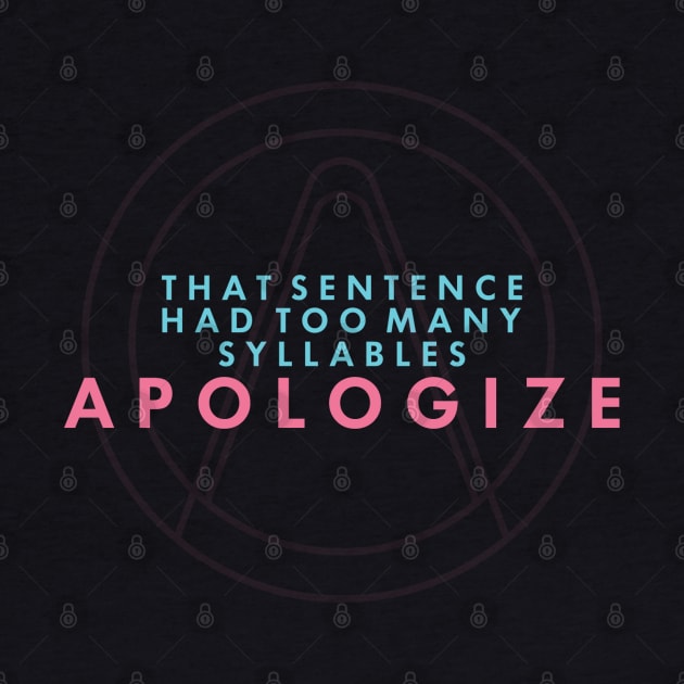 Borderlands 2 - Apologize by BadBox